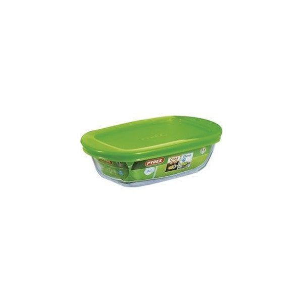 Pyrex 2.6L Cook & Store Onlong Box