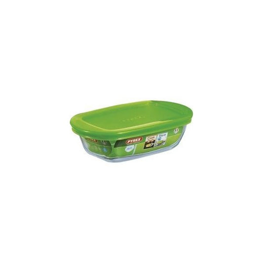 Pyrex 2.6L Cook & Store Onlong Box