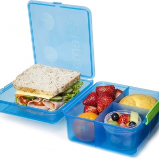ITSY BITSY LUNCH CUBE