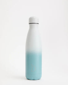 Chillys 500Ml Bottle Dusty Teal