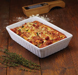 Lasagne Dish Med