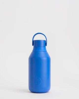 Chillys 500Ml Bottle Pacific Blue S3