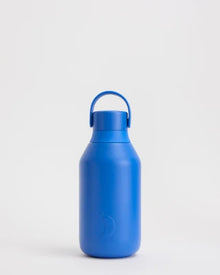 Chillys 500Ml Bottle Pacific Blue S3