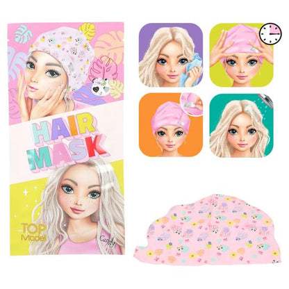 Top Model Hair Mask Beauty & Me