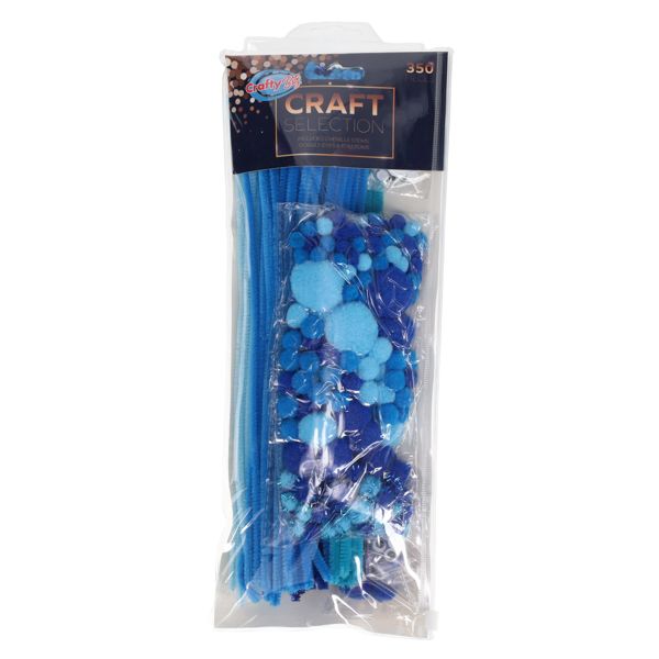 350pk Craft Selection Series 4