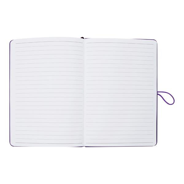 Notebook A5 Premto Purple