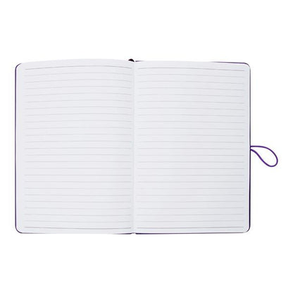 Notebook A5 Premto Purple