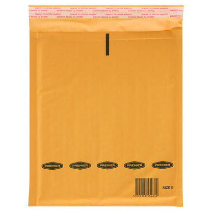 Padded Envelope Size E 240x275mm
