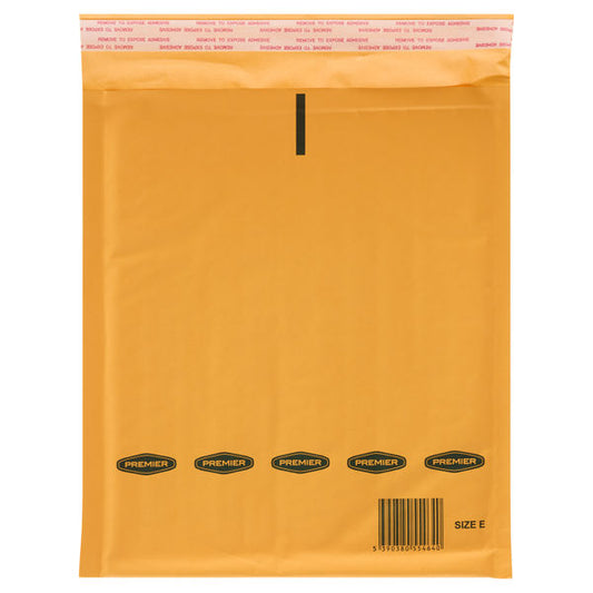Padded Envelope Size E 240x275mm