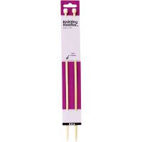 6mm Knitting Needle L35cm