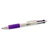 ProScribe 4-In-1 Ballpoint Pen - 3 Asst