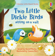 Two Little Dickie Birds