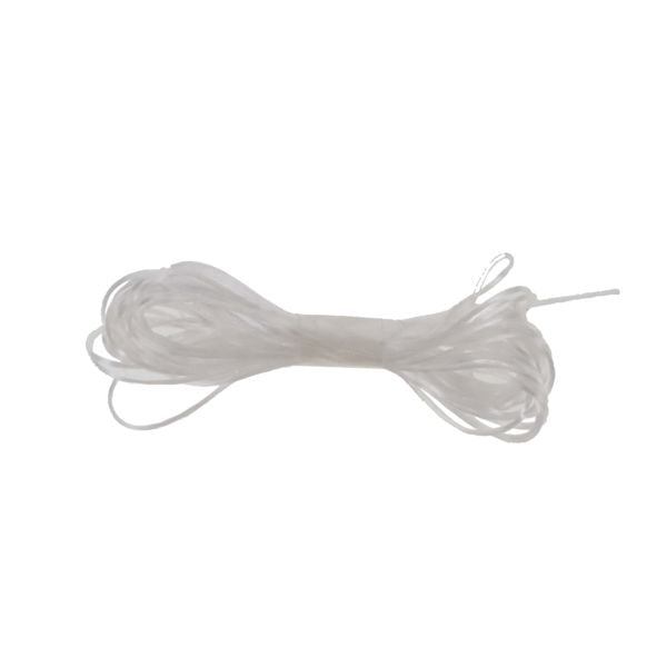 5m Clear Elastic Thread