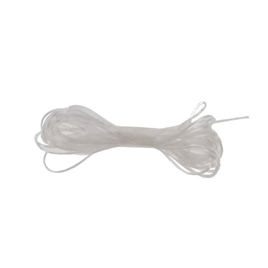 5m Clear Elastic Thread