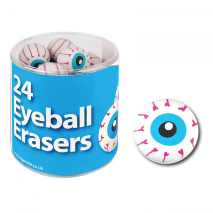 Eyeball Eraser