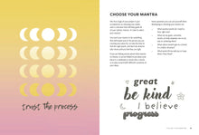 Draw Your Own Mantra Art Book