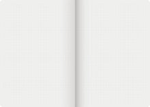 Brunnen A5 Dotted Notebook