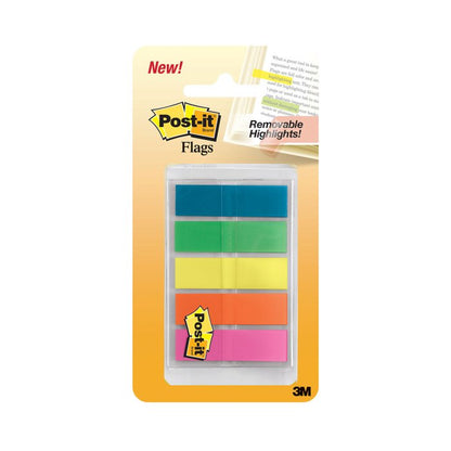 3M Index Flags & Dispenser