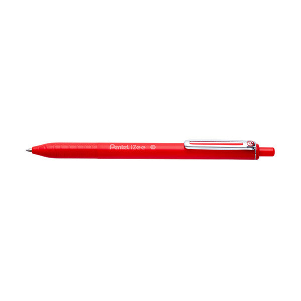 Pentel Izee 1.0Mm Red