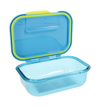 Maped Raccoon Lunch Box