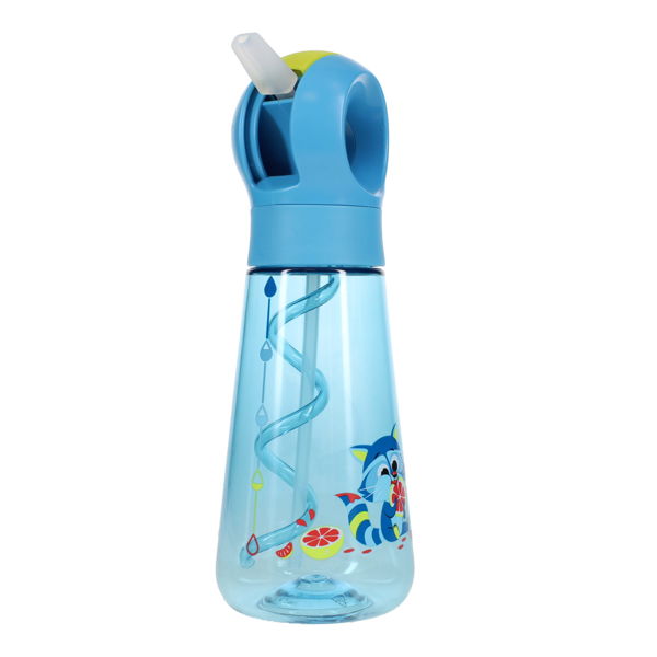 Maped 500ml Miniz Ecozen Bottle  Raccoon