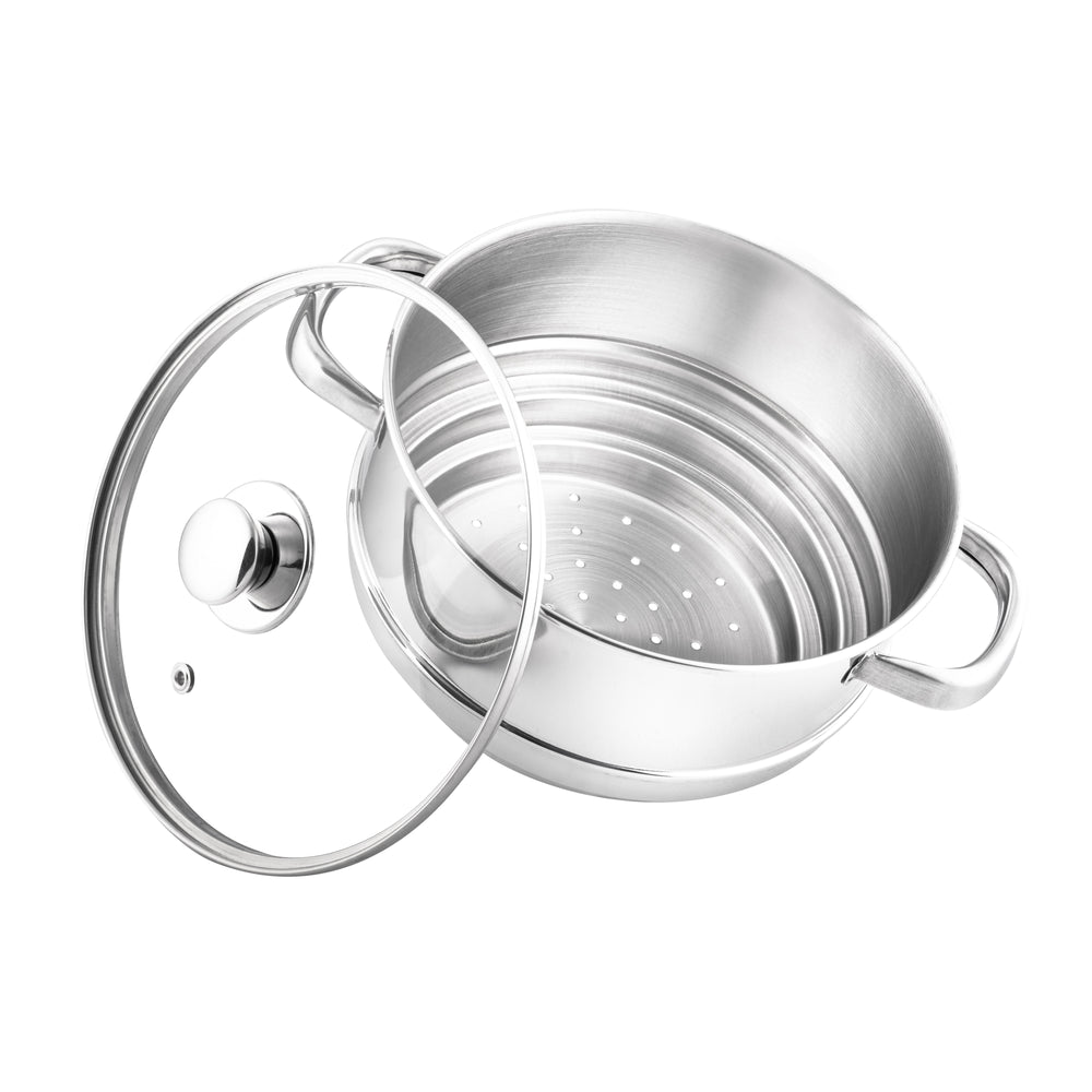 20Cm Universal Steamer (8In)