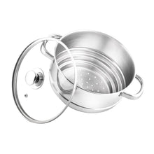 20Cm Universal Steamer (8In)