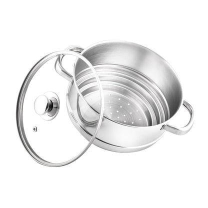 20Cm Universal Steamer (8In)