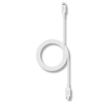 Morphie 1m Lightning Cable White USB-C To Lightening