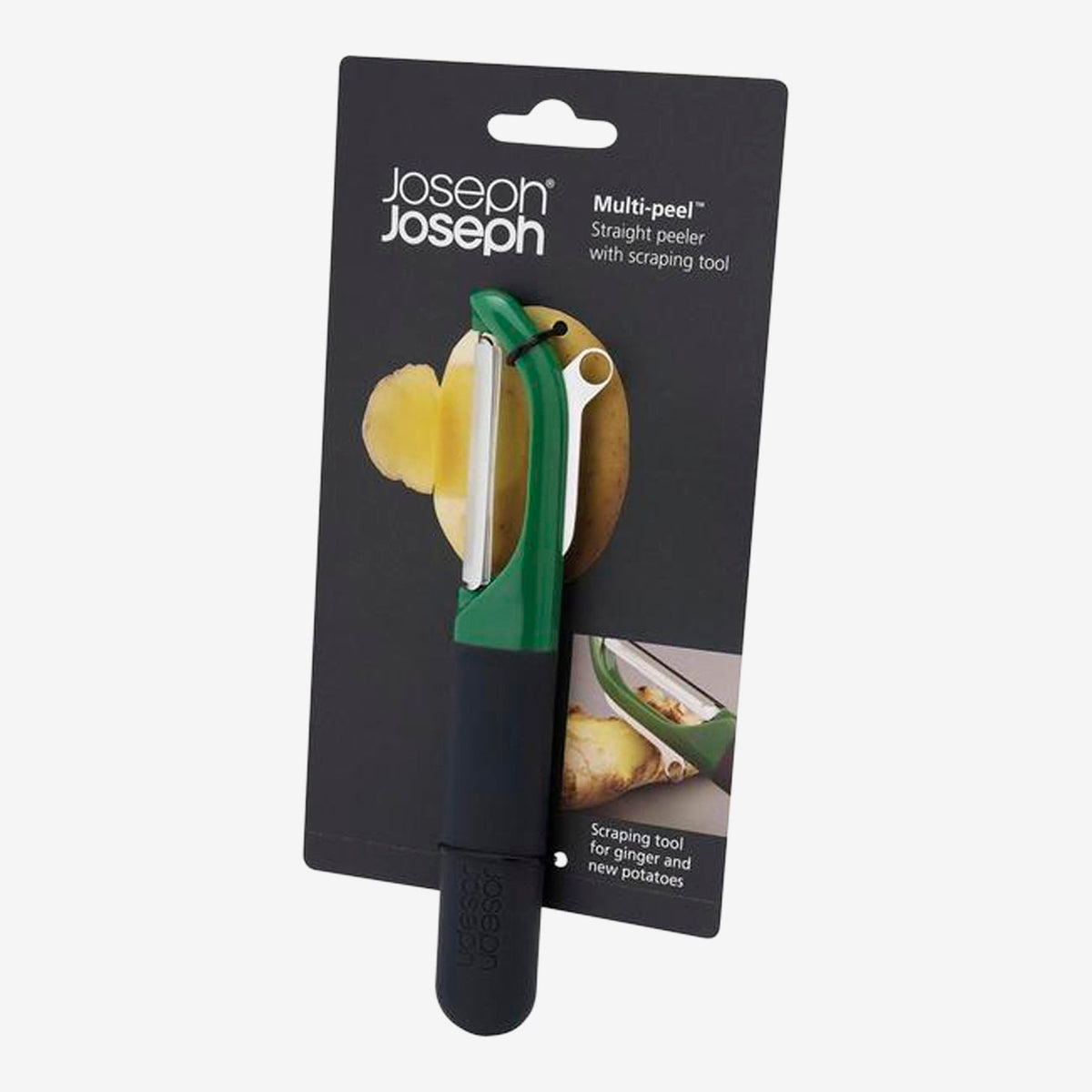 Joseph Joseph Multi Straight Peeler