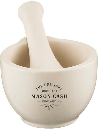 Heritage Pestle & Mortar