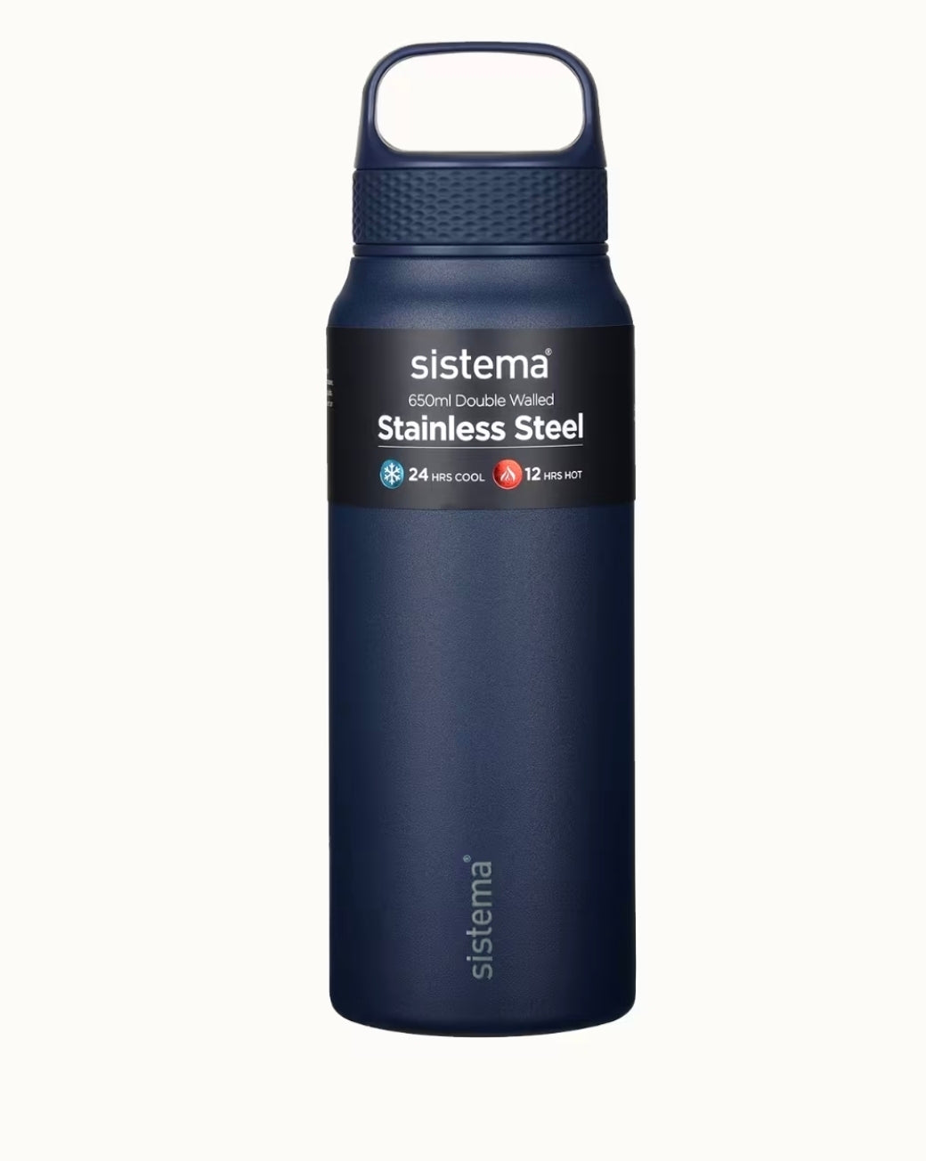 650Ml Future Dusk 2 Stainless Steel Bottle