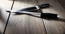 Stellar Sharpening Tool