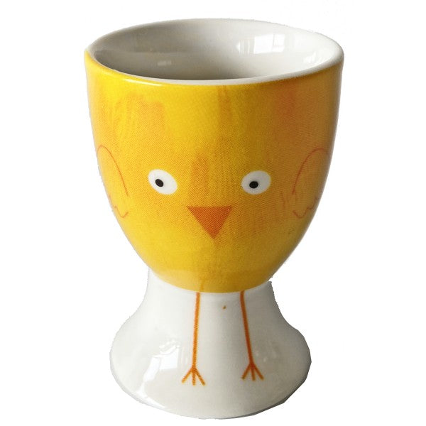Egg Cup Chick