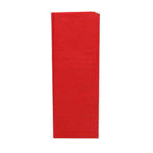 Icon Tissue Paper Red