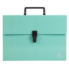 Exacompta 18 Part Expanding File