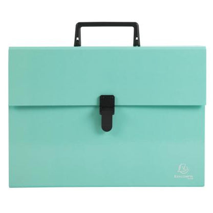 Exacompta 18 Part Expanding File