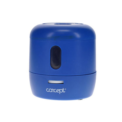 Concept Automatic Sharpener