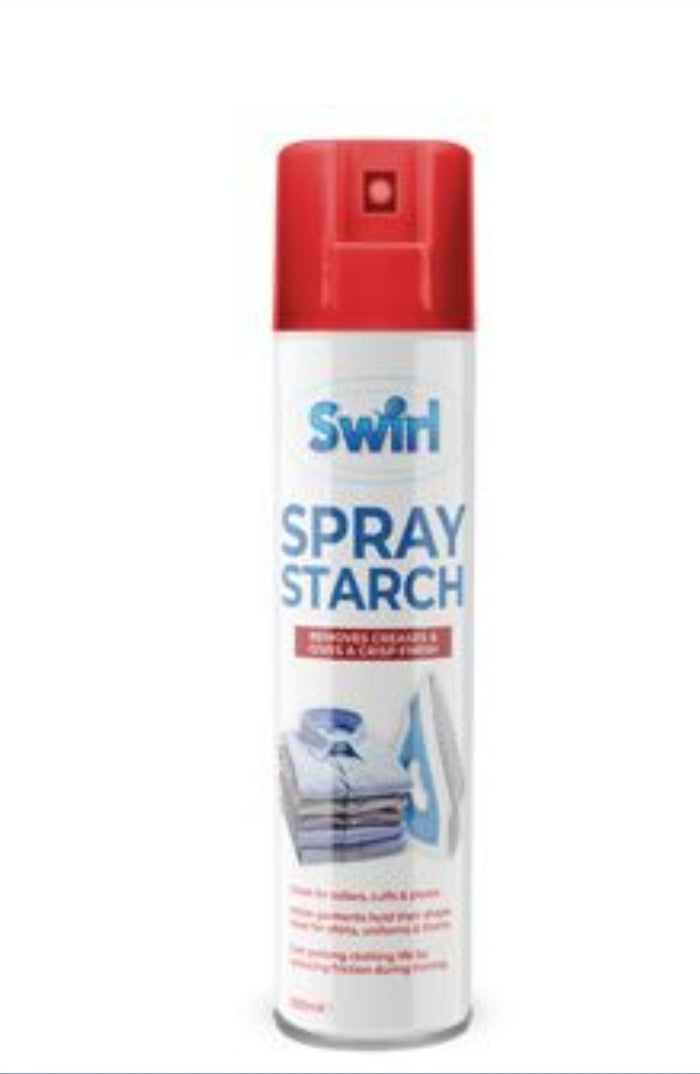 Starch Spray 300ml