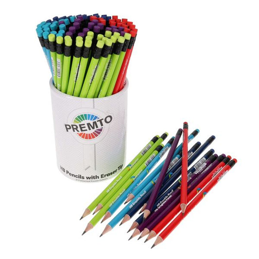 Premto HB Graphite Pencil