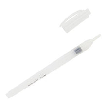 Icon
Refillable Water Brush Pen - Flat Head