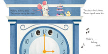 Hickory Dickory Dock Board