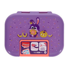 Maped Rabbit Lunch Box