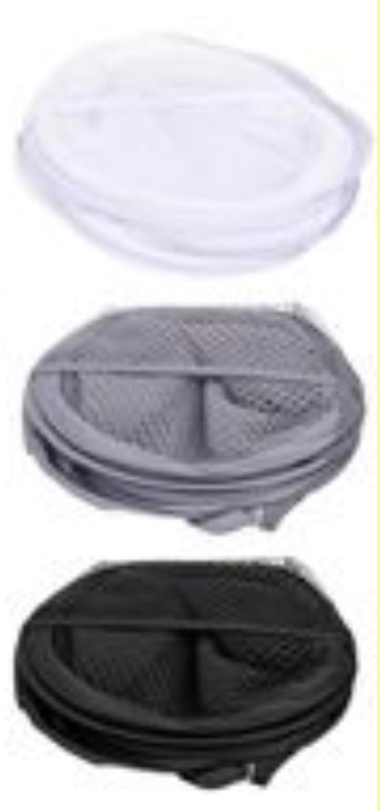 Pop Up Laundry Basket 36x36x58