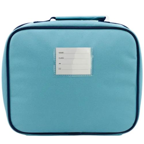 Bluey Lunch Bag Insulated
