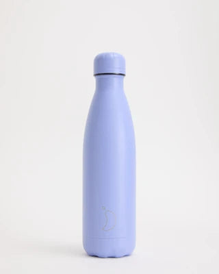 Chillys 500ml Bottle Bluebell