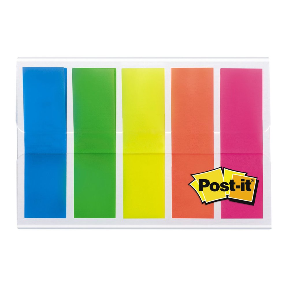 3M Index Flags & Dispenser