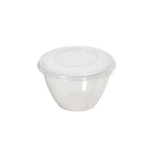 Pudding Bowl 0.6lt Whitefurze