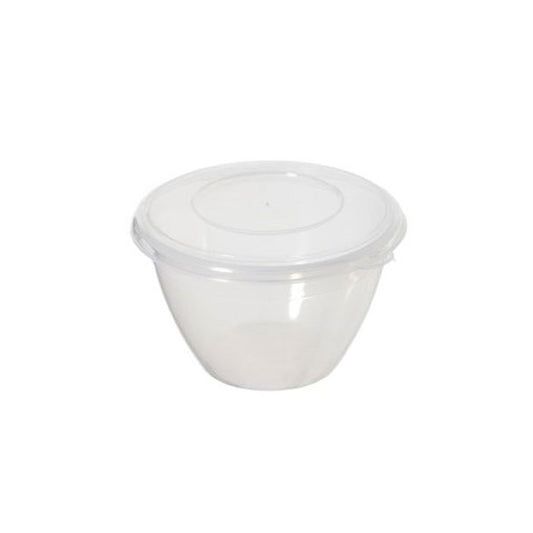 Pudding Bowl 0.6lt Whitefurze