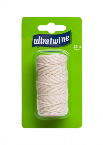 Ultratwine Fine Cotton String